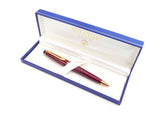Waterman Expert Mk. II. Ballpoint in Oriental Red