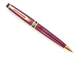 Waterman Expert Mk. II. Ballpoint in Oriental Red