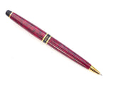 Waterman Expert Mk. II. Ballpoint in Oriental Red