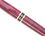 Waterman Expert Mk. II. Ballpoint in Oriental Red