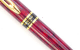 Waterman Expert Mk. II. Ballpoint in Oriental Red