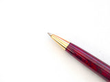Waterman Expert Mk. II. Ballpoint in Oriental Red