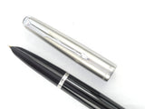 Parker 51 Classic in Black