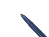Parker Lady Duofold in blue