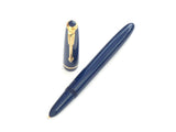 Parker Lady Duofold in blue