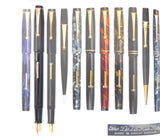 The De La Rue Pen No. 560