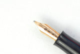 The De La Rue Pen No. 560