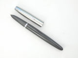Parker 21 Super in Grey