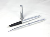 Lady Sheaffer Fountain Pen/Pencil Set