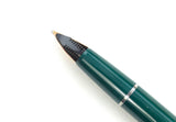 Parker 17 Beak Nib in Green