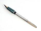 Parker 17 Beak Nib in Green
