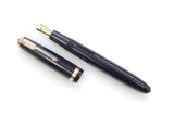 Danish Parker 'New Duofold