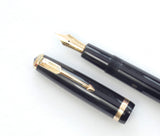 Danish Parker 'New Duofold