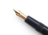 Danish Parker 'New Duofold