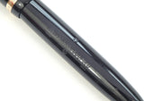 Danish Parker 'New Duofold