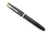 Danish Parker 'New Duofold