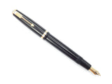 Danish Parker 'New Duofold
