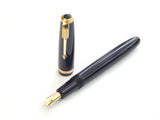 Danish Parker 'New Duofold