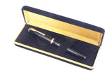 Danish Parker 'New Duofold