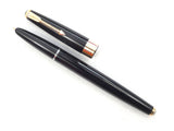 Parker 17 Super Duofold. Extra Fine Nib.