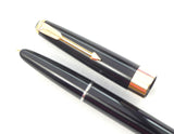 Parker 17 Super Duofold. Extra Fine Nib.