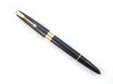 Parker 17 Super Duofold. Extra Fine Nib.