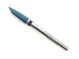 Parker 51 Classic in Teal.