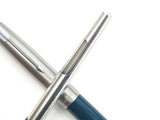 Parker 51 Classic in Teal.