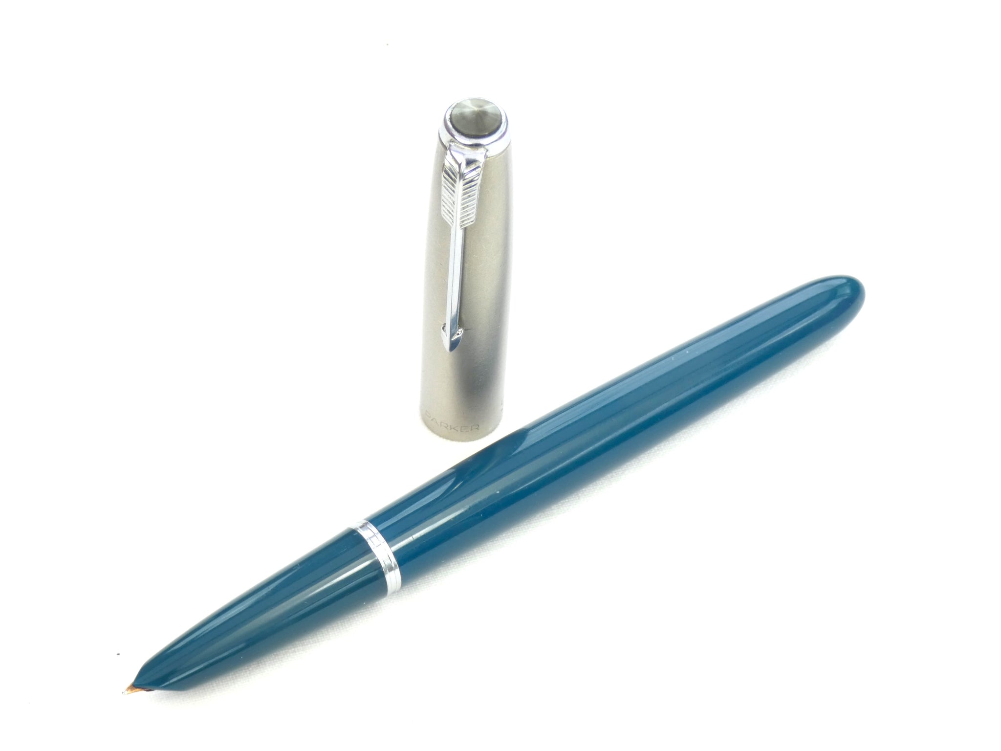 Vintage Parker Fountain Pens – Collectablepens