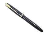 Danish Parker Victory Mk.V. in Black