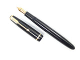 Danish Parker Victory Mk.V. in Black