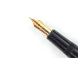 Danish Parker Victory Mk.V. in Black