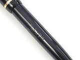 Danish Parker Victory Mk.V. in Black