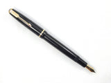 Danish Parker Victory Mk.V. in Black