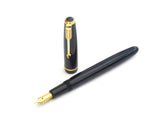 Danish Parker Victory Mk.V. in Black