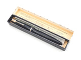 Parker Junior Duofold Aerometric