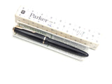 Parker Junior Duofold Aerometric