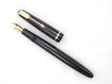 Parker Junior Duofold Aerometric