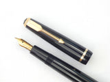 Parker Junior Duofold Aerometric