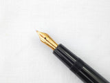 Parker Junior Duofold Aerometric