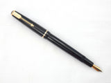 Parker Junior Duofold Aerometric