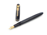 Parker Junior Duofold Aerometric