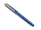 Parker Sonnet 1 in Deep Blue Laque