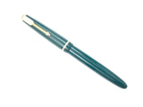 Parker Victory Mk. V. in Green.