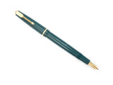 Parker Victory Mk. V. in Green.