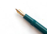 Parker Victory Mk. V. in Green.