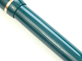 Parker Victory Mk. V. in Green.