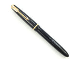 Parker Slimfold in Black