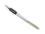 Parker Slimfold in Black