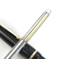 Parker Slimfold in Black